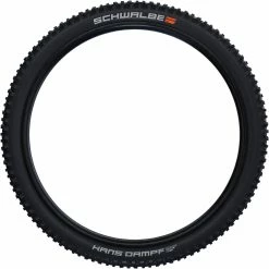 Schwalbe Hans Dampf Evo Super Trail 26x2,35" Addix Soft E-25 Pneus Pliants -Vélos Soldes HansDampf Soft Totalei14QqL4ABrn7B