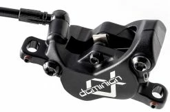 Hayes Frein à Disque Dominion A4 9 Hayes Frein à Disque Dominion A4 -Vélos Soldes Hayes Dominion A4 Scheibenbremse 95 36115 K003 4