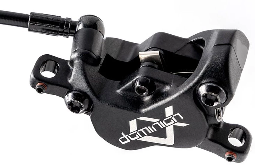 Hayes Frein à Disque Dominion A4 4 Hayes Frein à Disque Dominion A4 – Image 4