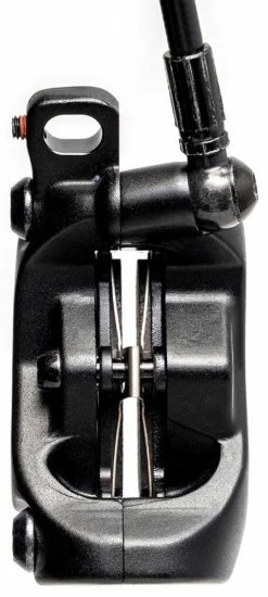 Hayes Frein à Disque Dominion A4 10 Hayes Frein à Disque Dominion A4 -Vélos Soldes Hayes Dominion A4 Scheibenbremse 95 36115 K003 5