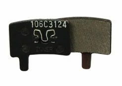 Hayes Plaquettes Stroker Trail/Carbone/Gram Disc