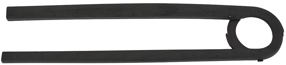 Hebie Protège-chaîne Chainglider Bosch Partie Avant 18 Dents 1 Hebie Protège-chaîne Chainglider Bosch Partie Avant 18 Dents