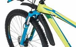 Hebie Tôle Enfichable Viper X F MTB 24-29 -Vélos Soldes Hebie Steckblech Viper X F MTB 2