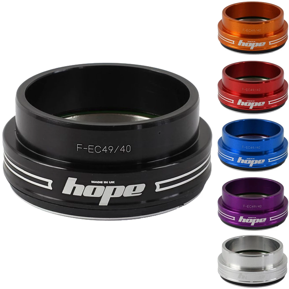 HOPE EC49/40 Headset Lower Part 1 HOPE EC49/40 Headset Lower Part