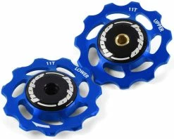 HOPE 10-speed Jockey Wheels -Vélos Soldes Hope Jockey Wheels 10 fach Schaltrollen HJW001R 4