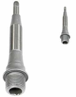 HOPE Axe De Pédale Pour Pédales De Plateforme F20