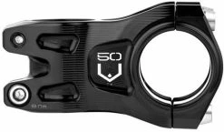 HOPE Gravity Stem Ø35mm/50mm Potence -Vélos Soldes Hope STGR5035N 20123215 Gravity Stem O35mm50mm Vorbau 4QB52Ns9TjQfgL