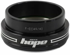 HOPE EC49/40 Headset Lower Part 7 HOPE EC49/40 Headset Lower Part -Vélos Soldes Hope Steuersatz Unterteil EC49 40 1