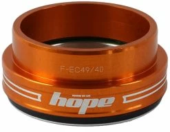HOPE EC49/40 Headset Lower Part 8 HOPE EC49/40 Headset Lower Part -Vélos Soldes Hope Steuersatz Unterteil EC49 40 2