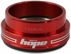 HOPE EC49/40 Headset Lower Part 9 HOPE EC49/40 Headset Lower Part -Vélos Soldes Hope Steuersatz Unterteil EC49 40 3