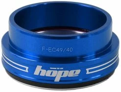 HOPE EC49/40 Headset Lower Part 10 HOPE EC49/40 Headset Lower Part -Vélos Soldes Hope Steuersatz Unterteil EC49 40 4