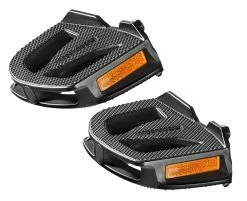 Ergotec Pédales EP-1