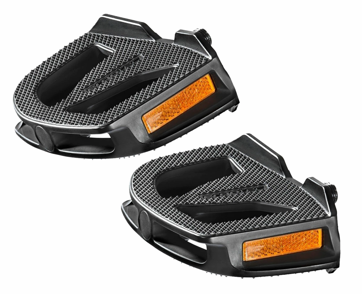 Ergotec Pédales EP-1 1 Ergotec Pédales EP-1