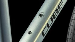 Cube Hyde Pro Lady Metalgreen´n´black -Vélos Soldes Hyde Pro Lady metalgreen n black 647200 2