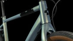 Cube Hyde Pro Metalgreen´n´black 10 Cube Hyde Pro Metalgreen´n´black -Vélos Soldes Hyde Pro metalgreen n black 647200 4