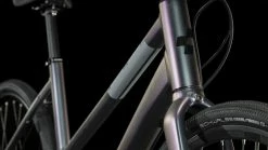 Cube Hyde Race Lady Galactic´n´black -Vélos Soldes Hyde Race Lady galactic n black 647300 5