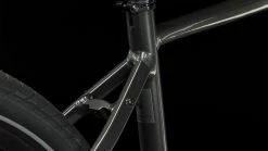 Cube Hyde Graphite´n´black 8 Cube Hyde Graphite´n´black -Vélos Soldes Hyde graphite n black 647100 2