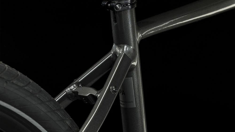 Cube Hyde Graphite´n´black 3 Cube Hyde Graphite´n´black – Image 3