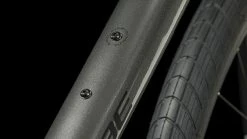 Cube Hyde Graphite´n´black 9 Cube Hyde Graphite´n´black -Vélos Soldes Hyde graphite n black 647100 3