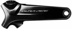Shimano DURA ACE FC-R9100-P Pédalier Powermeter 11 Vitesses Sans Plateaux 3 Shimano DURA ACE FC-R9100-P Pédalier Powermeter 11 Vitesses Sans Plateaux -Vélos Soldes I FCR9100PDXX