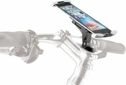 Ibera Support Universel Pour Smartphone -Vélos Soldes IB PB26 Q5
