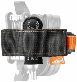 Ibera Accessoire Bande De Fixation -Vélos Soldes IB TB16 2