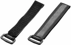 Ibera Fixation Strap-On Pour Porte-bidon -Vélos Soldes IBERA Strap On Flaschenhalter IB BC23 c