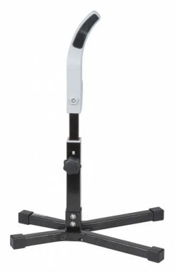 Ibera Support à Vélo Réglable -Vélos Soldes IBERA Einstellbarer Fahrradstander IB ST10 b