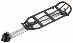 Ibera Porte-bagages PakRak