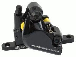 Shimano DURA ACE BR-R9170 Flat-Mount Étrier De Frein Avant