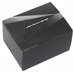 Shimano DURA ACE BR-R9170 Flat-Mount Étrier De Frein Avant 5 Shimano DURA ACE BR-R9170 Flat-Mount Étrier De Frein Avant -Vélos Soldes IBRR9170F1RF 3