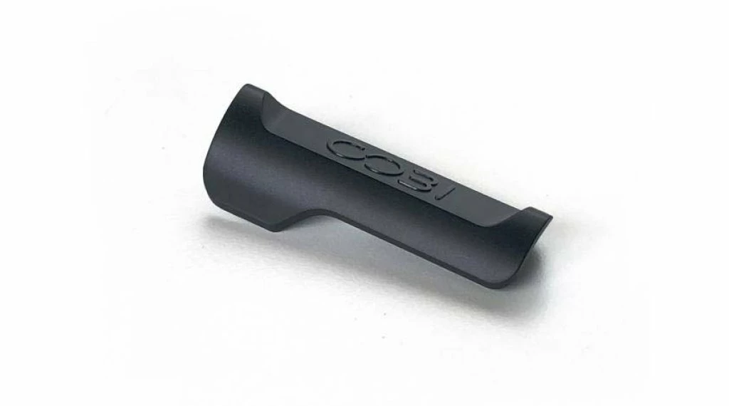 COBI. Vélo Bumper Schutzblende 1 COBI. Vélo Bumper Schutzblende