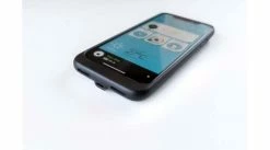 COBI Mount Case Pour IPhone X