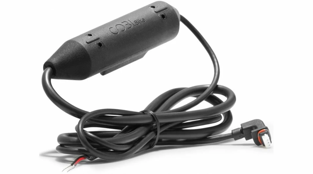 COBI. Vélo Dynamo Câble Adaptateur 1 COBI. Vélo Dynamo Câble Adaptateur