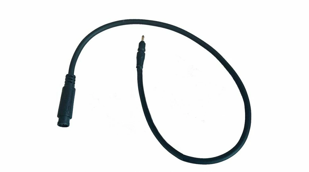 NC-17 Appcon 3000 Câble Adaptateur Pour SON Koax-Abzweigboîte Court 1 NC-17 Appcon 3000 Câble Adaptateur Pour SON Koax-Abzweigboîte Court