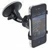 NC-17 IPhone Autosupport Pour 3G/3GS/4/4S/5/5S/5C Montage An Auto Disque