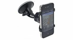 NC-17 IPhone Autosupport Pour 3G/3GS/4/4S/5/5S/5C Montage An Auto Disque