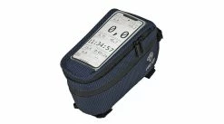 NC-17 Connect XL Front Chargeur Sacoche De Tube Supérieur