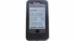 NC-17 Wahoo IPhone ANT+ Support