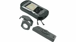 SKS Compit+ Smartphone-Halterungs- Set