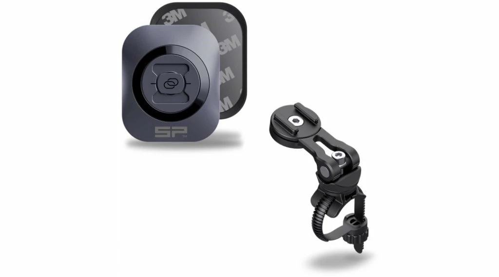 SP Connect Vélo Bundle II Universal Pince 1 SP Connect Vélo Bundle II Universal Pince