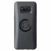 SP Connect Phone Case Smartphone Boîtier Pour Samsung Galaxy S8+ Noir
