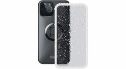 SP Connect Weather Cover Pour IPhone 6 SP Connect Weather Cover Pour IPhone -Vélos Soldes IPH SpCRI SP CONNECT RAIN COVER IPHONE 12 12 PRO il