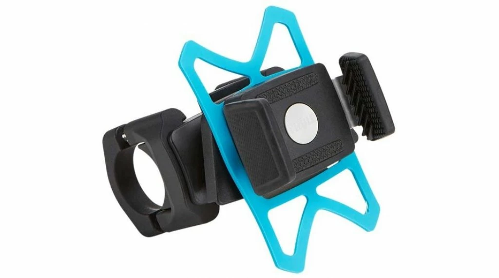 Thule Pack`n Pédale Smartphone-support 1 Thule Pack`n Pédale Smartphone-support