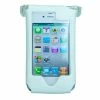 Topeak IPhone DryBag Poche Pour IPhone 4 étanche Blanc