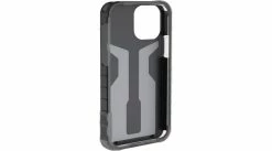 Topeak IPhone RideCase (incl. Support) Pour IPhone Noir/gris