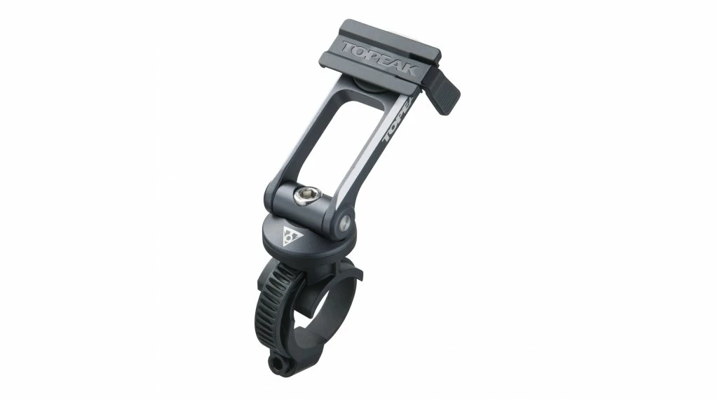 Topeak RideCase II QuickClick Mount 1 Topeak RideCase II QuickClick Mount