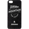Zimtstern IPhone 5 Case Coque De Protection Noir