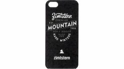 Zimtstern IPhone 5 Case Coque De Protection Noir