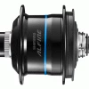 Shimano ALFINE Di2 SG-S7051 Moyeu à 11 Vitesses Center-Lock